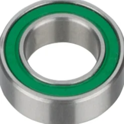 Newmen Bearing BB CB 17x26x5 C3 LLH - Bearing for Front and Rear Hub 90178