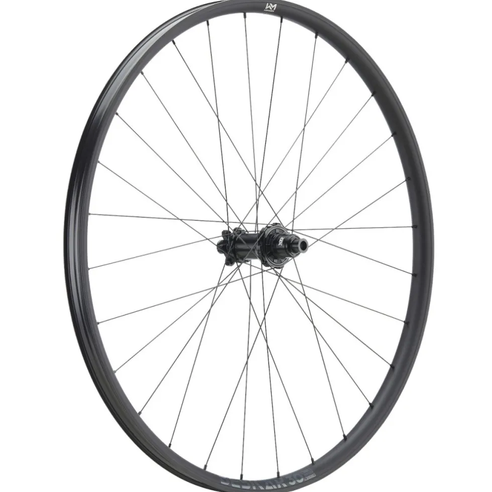 Newmen Beskar 30 Enduro Achterwiel - 27.5" | Aluminium | Clincher | 6 Gaten - 12x148mm - SRAM XD