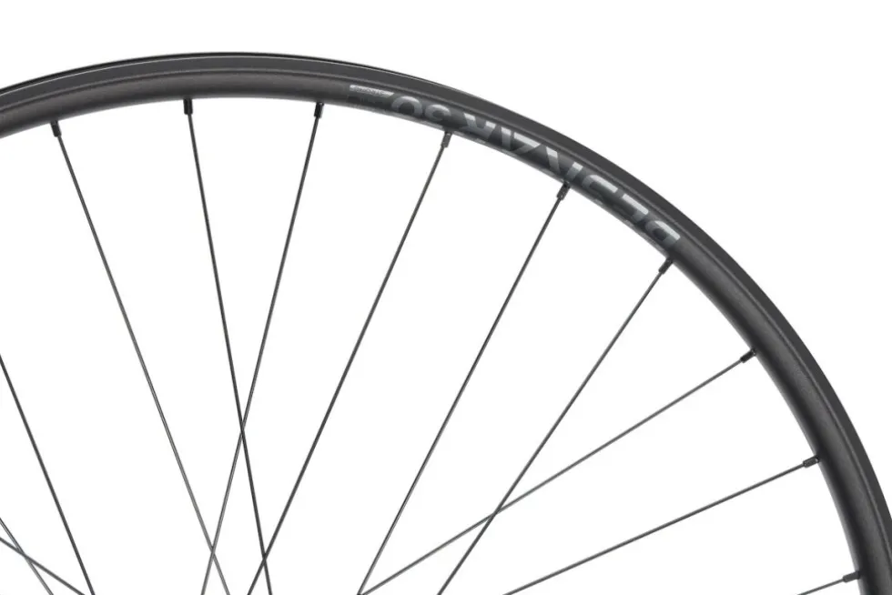 Newmen Beskar 30 Enduro Achterwiel - 27.5" | Aluminium | Clincher | 6 Gaten - 12x148mm - SRAM XD