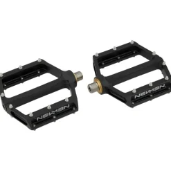 Platformpedalen < Newmen Beskar Platformpedalen