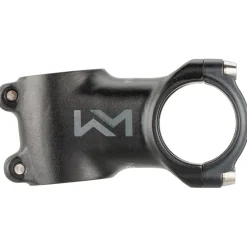 Newmen Evolution SL 318.4 Stem - black