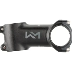 Newmen Evolution SL 318.4 Stem - black