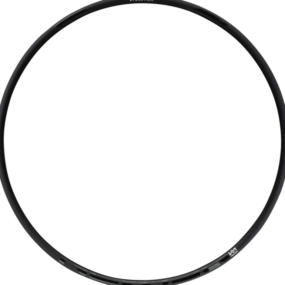 Velgen < Newmen Evolution SL X.R.25 Rim - 29 Inch - 25mm - 28 Hole - black