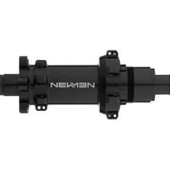 E-Bike Wielen, Velgen En Naven < Newmen FADE Rear Hub - Straightpull - 6-Bolt - 12x148mm Boost - SRAM XD - black
