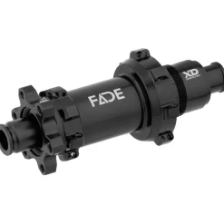 E-Bike Wielen, Velgen En Naven < Newmen FADE Rear Hub - Straightpull - 6-Bolt - 12x148mm Boost - SRAM XD - black