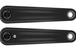 E-Bike Aandrijving < Newmen Forge E-Bike Crank - ISIS - 165mm
