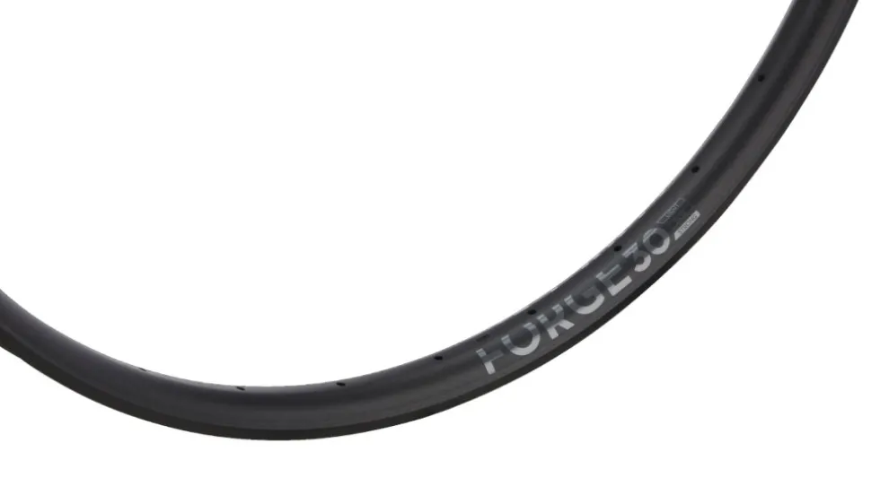 Newmen Forge 30 Enduro Velg - 27.5" | Aluminium | Clincher | Disc