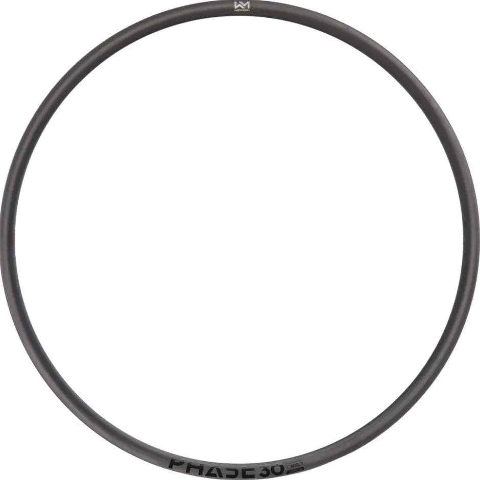 Velgen < Newmen Phase 30 Enduro Velg - 29" | Carbon | Hookless | Disc