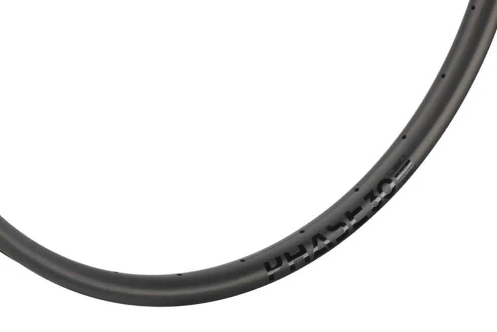 Newmen Phase 30 Trail Velg - 29" | Carbon | Hookless | Disc