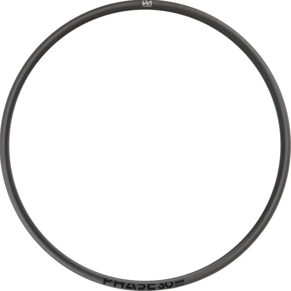 Velgen < Newmen Phase 30 Trail Velg - 27.5" | Carbon | Hookless | Disc