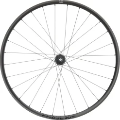 Newmen Phase 30 XC Achterwiel - 29" | Carbon | Hookless | 6 Gaten - 12x148mm - SRAM XD