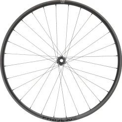 Newmen Phase 30 XC Voorwiel - 29