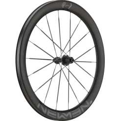 Wielen En Wielsets < Newmen Streem Allround VONOA Wielset - 28" | Carbon | Clincher | Centerlock - 12x100mm | 12x142mm - Shimano HG