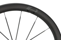 Wielen En Wielsets < Newmen Streem Allround VONOA Wielset - 28" | Carbon | Clincher | Centerlock - 12x100mm | 12x142mm - Shimano HG