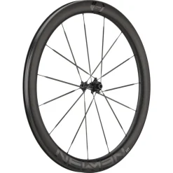 Wielen En Wielsets < Newmen Streem Allround VONOA Wielset - 28" | Carbon | Clincher | Centerlock - 12x100mm | 12x142mm - Shimano HG