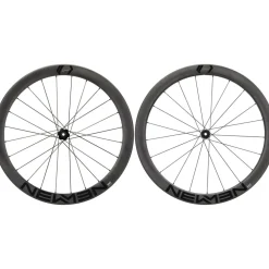 Newmen Streem Allround Wielset - 28" | Carbon | Clincher | Centerlock - 12x100mm | 12x142mm - Shimano HG