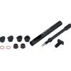 Newmen Streem C.38 Achterwiel - 28" | Carbon | Clincher | Centerlock - 12x142mm - HG