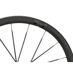 Newmen Streem Climbing VONOA Wielset - 28" | Carbon | Clincher | Centerlock - 12x100mm | 12x142mm - SRAM XDR