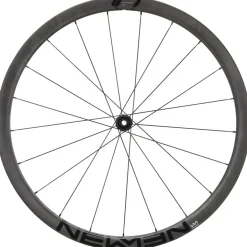 Newmen Streem Climbing Wielset - 28" | Carbon | Clincher | Centerlock - 12x100mm | 12x142mm - Shimano HG