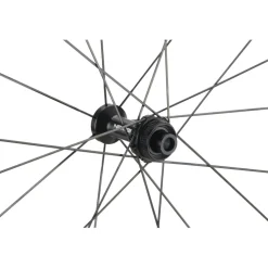 Newmen Streem Climbing Wielset - 28" | Carbon | Clincher | Centerlock - 12x100mm | 12x142mm - Shimano HG