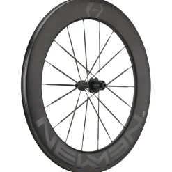 Wielen < Newmen Streem Sprint Time Trial TT.80 VONOA Wielset - 28" | Carbon | Clincher | Centerlock - 12x100mm | 12x142mm - Shimano HG