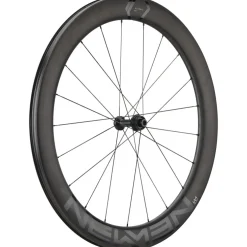 Newmen Streem Sprint Wielset - 28" | Carbon | Clincher | Centerlock - 12x100mm | 12x142mm - Shimano HG