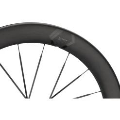 Wielen < Newmen Streem S.66 VONOA Achterwiel - 28" | Carbon | Clincher | Centerlock - 12x142mm - XDR