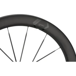 Newmen Streem S.60 VONOA Voorwiel - 28