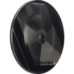 Newmen Streem Time Trial TT Infinite Achterwiel - 28" | Carbon | Clincher | Centerlock - 12x142mm - XDR