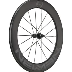 Newmen Streem Time Trial VONOA TT.80 Achterwiel - 28