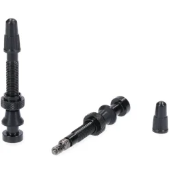 Newmen Tubeless Ventielset (2 Stuks) - 44mm