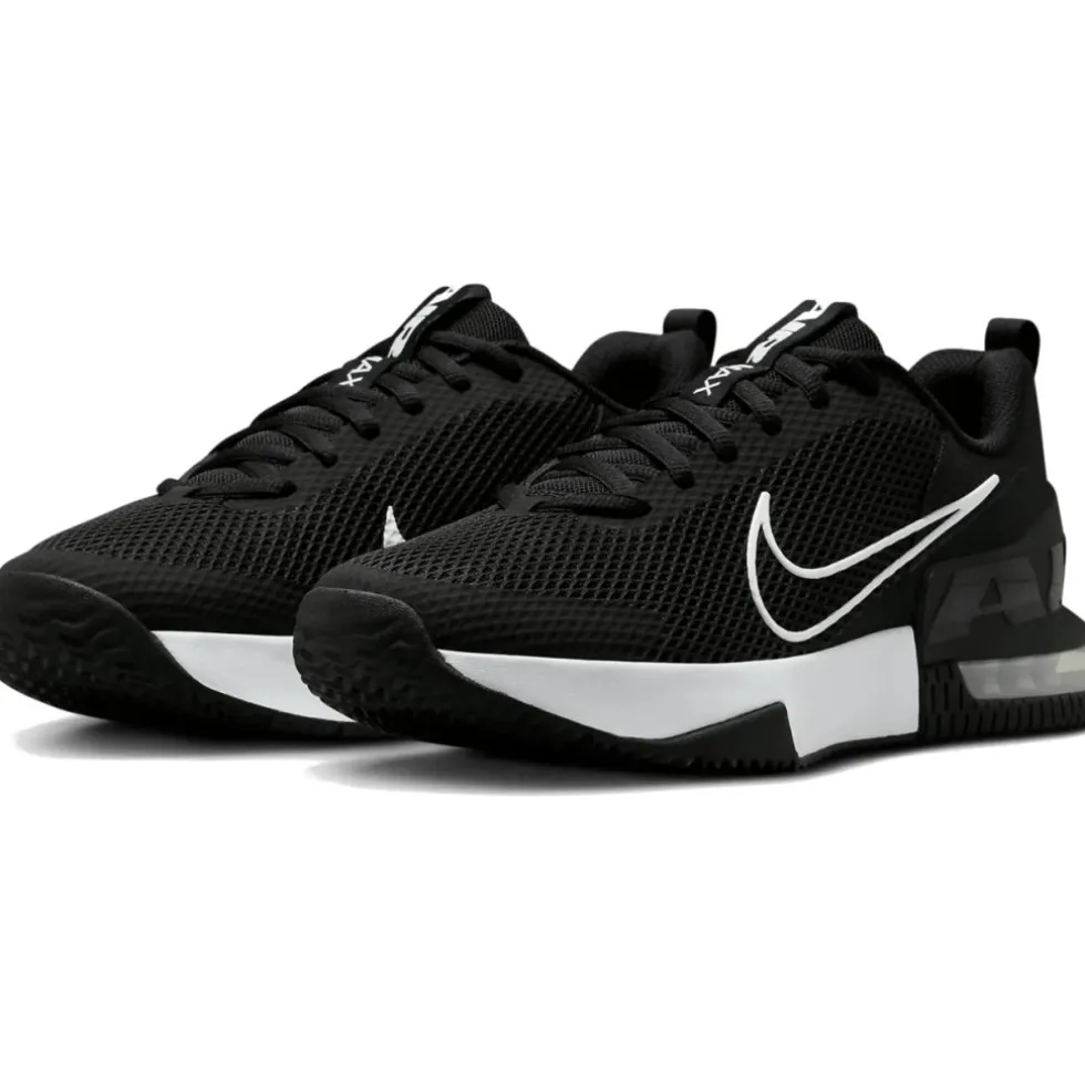 Nike Air Max Alpha Trainer 6 Fitness-Schoenen Heren - zwart/wit-zwart FQ1833-001