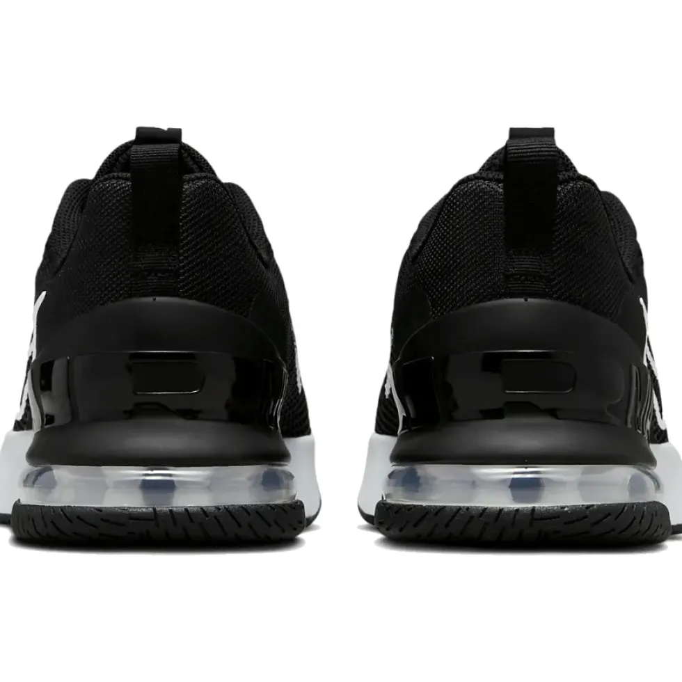 Nike Air Max Alpha Trainer 6 Fitness-Schoenen Heren - zwart/wit-zwart FQ1833-001