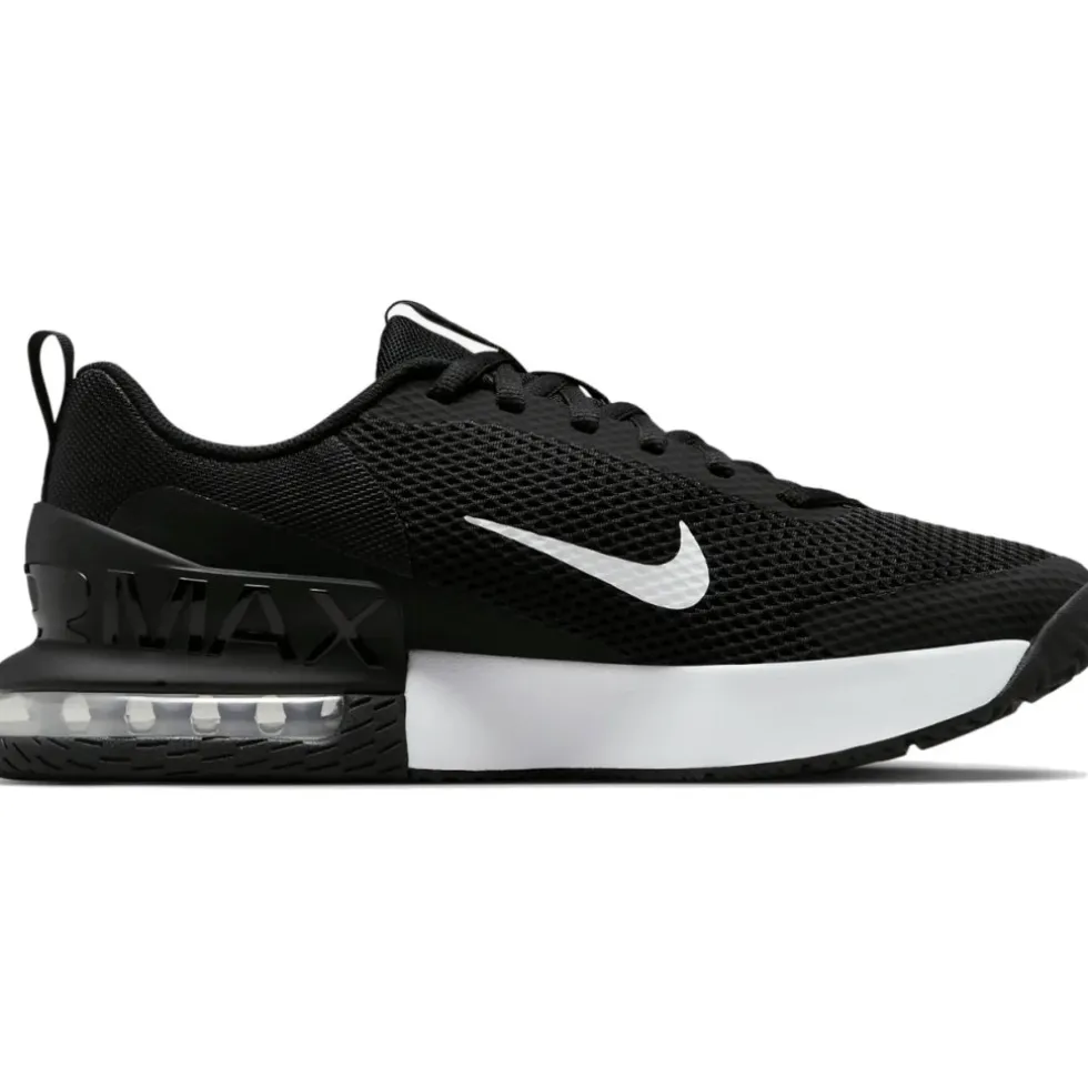 Nike Air Max Alpha Trainer 6 Fitness-Schoenen Heren - zwart/wit-zwart FQ1833-001