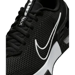 Nike Air Max Alpha Trainer 6 Fitness-Schoenen Heren - zwart/wit-zwart FQ1833-001