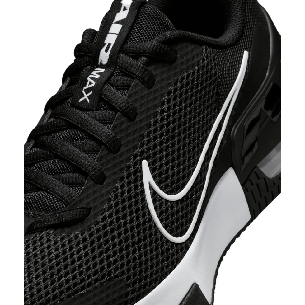 Nike Air Max Alpha Trainer 6 Fitness-Schoenen Heren - zwart/wit-zwart FQ1833-001