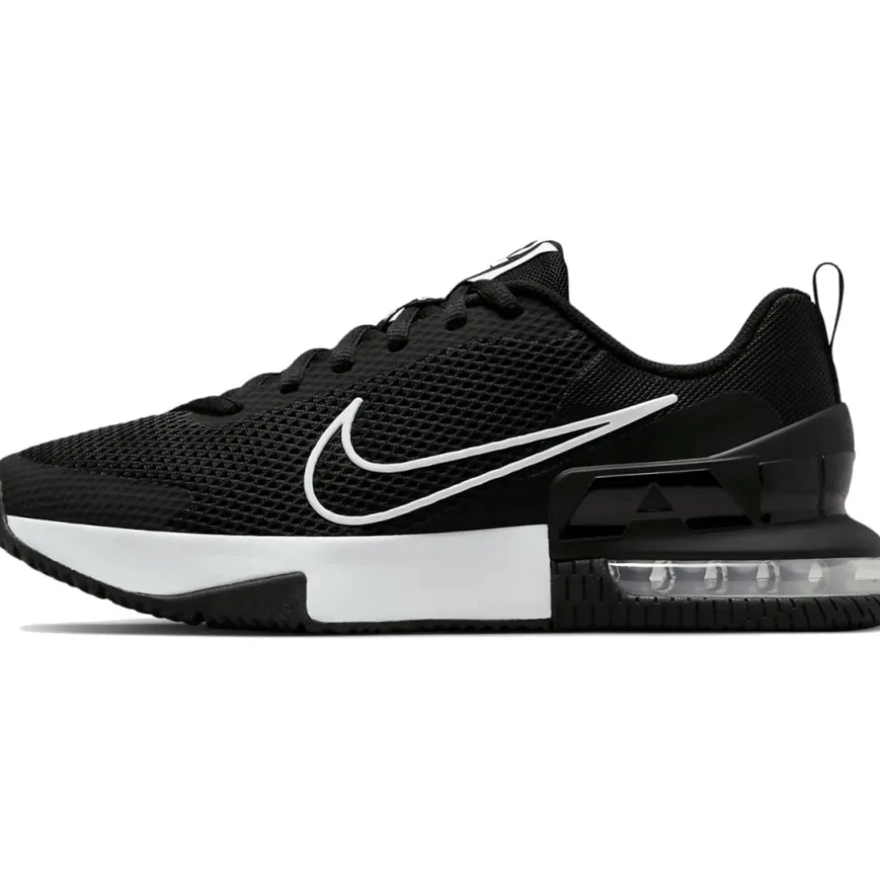 Nike Air Max Alpha Trainer 6 Fitness-Schoenen Heren - zwart/wit-zwart FQ1833-001