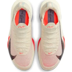 Hardloopschoenen Dames|Schoenen < Nike Air Zoom Alphafly 3 Hardloopschoenen Dames - coconut milk/dusty amethyst/glacier blue/off noir FD8315-101
