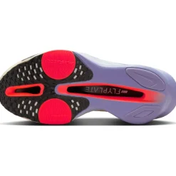 Hardloopschoenen Dames|Schoenen < Nike Air Zoom Alphafly 3 Hardloopschoenen Dames - coconut milk/dusty amethyst/glacier blue/off noir FD8315-101