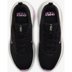 Nike Air Zoom Bella 7 Fitnessschoenen Dames - black/sail/light magenta FZ1689-007