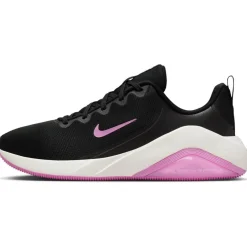 Nike Air Zoom Bella 7 Fitnessschoenen Dames - black/sail/light magenta FZ1689-007