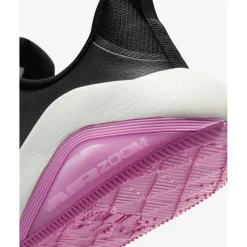 Nike Air Zoom Bella 7 Fitnessschoenen Dames - black/sail/light magenta FZ1689-007
