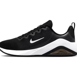 Nike Air Zoom Bella 7 Fitnessschoenen Dames - zwart/zwart/wit FZ1689-003