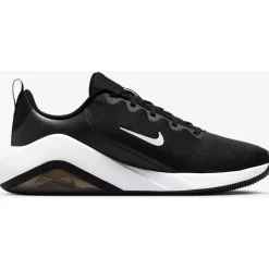 Nike Air Zoom Bella 7 Fitnessschoenen Dames - zwart/zwart/wit FZ1689-003