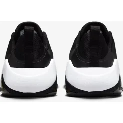 Nike Air Zoom Bella 7 Fitnessschoenen Dames - zwart/zwart/wit FZ1689-003