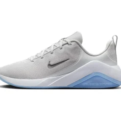 Nike Air Zoom Bella 7 Fitnessschoenen Dames - photon dust/metalic pewter-light smoke grey FZ1689-001