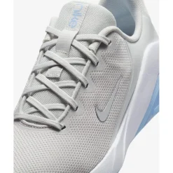 Nike Air Zoom Bella 7 Fitnessschoenen Dames - photon dust/metalic pewter-light smoke grey FZ1689-001