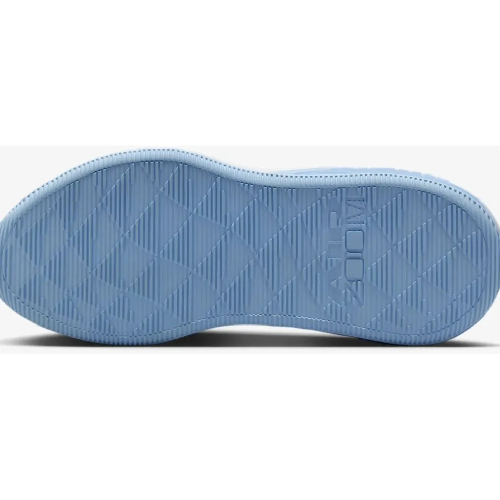 Nike Air Zoom Bella 7 Fitnessschoenen Dames - photon dust/metalic pewter-light smoke grey FZ1689-001