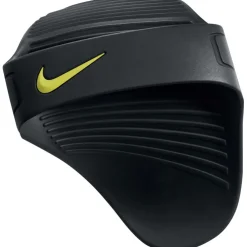 Nike Alpha Training Grips - black/dark charcoal/atomic green 029