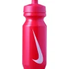 Nike Big Mouth Drinkfles 2.0 22oz/650ml - sport red/sport red/white 694